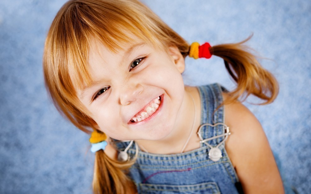 «Блокнот Камышин» объявляет о начале второго этапа голосования в конкурсе «Самая чудесная улыбка ребенка»