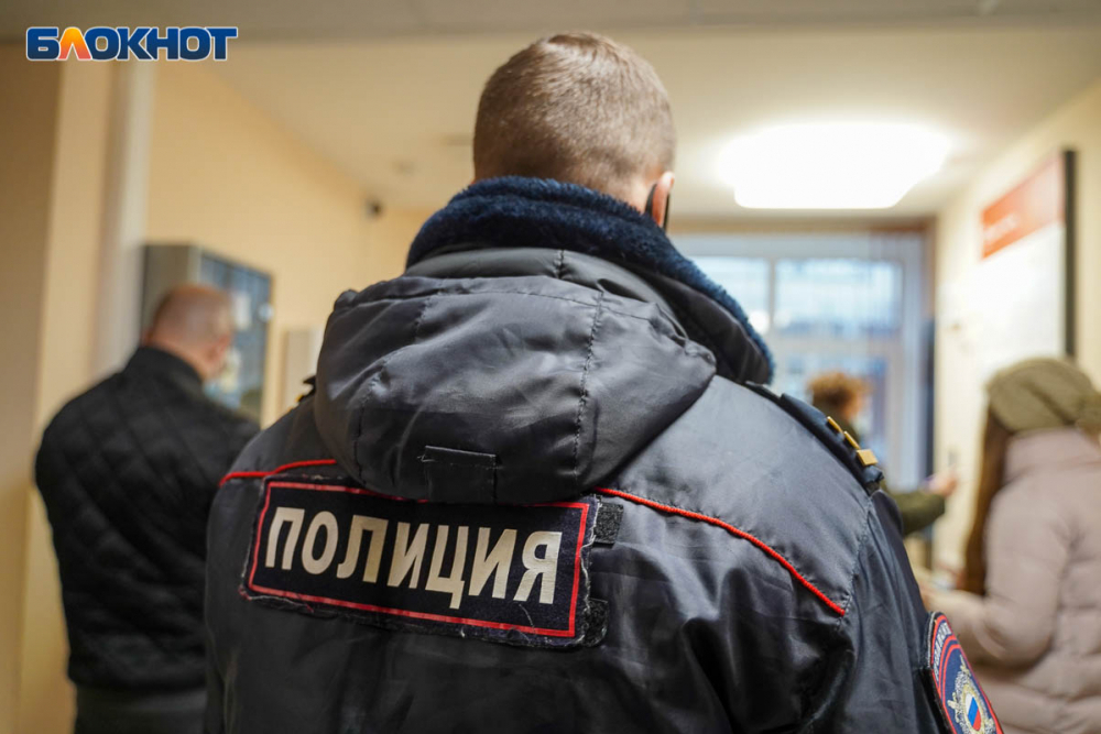 В Волгограде эвакуировали отделение «Единой России» и налоговую инспекцию, - «Блокнот Волгограда»