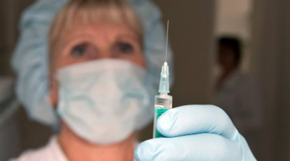 После выступления «Блокнота Камышина» в центральной городской больнице тотчас нашлась вакцина от бешенства