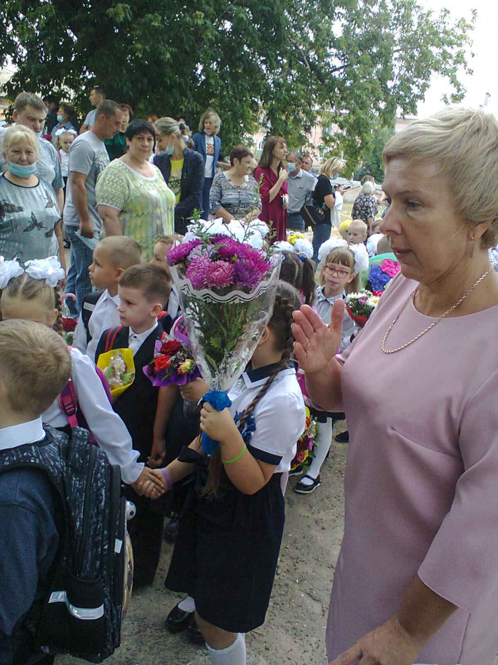 В Волгоградской области значительно подорожал «набор первоклассника», как и вообще «набор школьника»