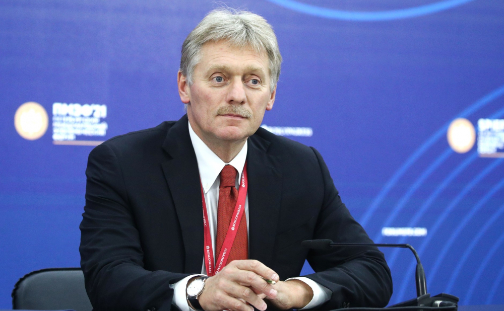 Дмитрий Песков сказал, что в Кремле обсуждения о переименовании Волгограда не ведутся