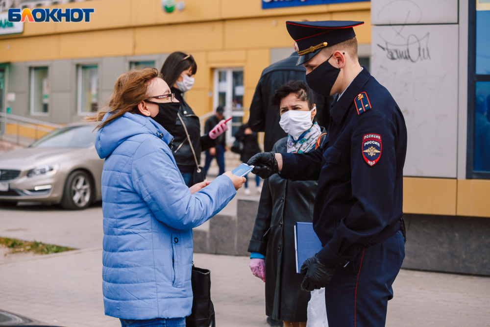 В Волгоградской области жителей учат действовать при угрозе терроризма