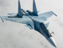 «Рыбарь»: безэкипажный катер ВСУ сбил российский Су-30, - "Блокнот - Россия"