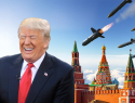 Ракеты полетят по Москве 10 октября: Трамп закончит играть в «миротворца» после объявления лауреата Нобелевской премии мира? - "Блокнот - Россия"