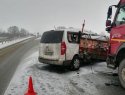 Микроавтобус с жителями Волгоградской области разбился под Рязанью, - "Блокнот Волгограда"