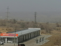 Горожане спрашивают, что за смог завис над Камышином 17 марта - уже очертаний окрестностей не видно?