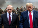 Мир отменяется? - Путину придется продолжать спецоперацию против Украины и Европы, - "Блокнот - Россия"