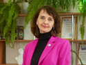 Учительницу из Камышина Светлану Кошовец признали лучшим педагогом Волгоградской области
