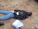 В Камышине оперативники положили "лицом в асфальт" негодяев, "специализировавшихся" на  телефонных вымогательствах денег у пенсионеров 