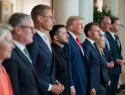 Война России и Европы начнётся 3 ноября: тайный план Трампа раскрыт, - "Блокнот - РОссия"
