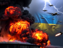 Киев снова в огне: пророчество Путина сбывается — Украина готовится к полному блэкауту, - "Блокнот - Россия"