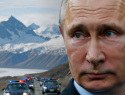 «Заложник номер один»: Путин едет в логово врага — как ответит Россия в случае ареста нашего президента на Аляске, - "Блокнот - Россия"