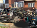 Погибли мужчина и подросток: подробности падения параплана на BMW в Краснодарском крае 24 ноября (ВИДЕО), - "Блокнот Краснодара"