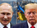 Путин переиграл Трампа: бесплатная помощь для Украины — всё. Теперь добивать будут «Орешником», - "Блокнот - Россия"