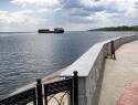 Экологи бьют тревогу: Волга на старте купального сезона заражена марганцем