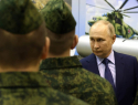 Без Харькова, Одессы и Славянска: Россия готова остановить СВО по линии фронта - Reuters, - "Блокнот - Россия"