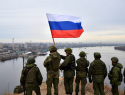 Новости СВО: начался штурм Херсона - армия России высадилась на острове Карантинный, - "Блокнот - Россия"