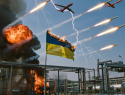 Это катастрофа для Украины: ключевые узлы ГТС страны уничтожены — Зеленскому жирно намекнули на капитуляцию, - "Блокнот - Россия"