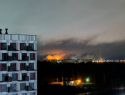 Химзавод «Акрон» в Великом Новгороде загорелся после украинской атаки, - "Блокнот - Россия"