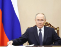 СВО будет продолжаться еще два года? Путин продлил план обороны РФ с 2025-го по 2027-й