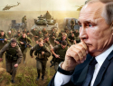 Россиян "прогревают" к остановке СВО без достижения обозначенных Путиным целей: волонтер Алехин предложил объявить нашу победу прямо сейчас, - "Блокнот - Россия"
