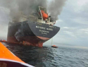 Поверили Трампу и подорвались: очередной корабль уничтожен в Ормузском проливе, - "Блокнот - Россия"