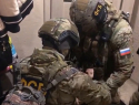 ФСБ предотвратила теракт на «Южном потоке» в Волгоградской области (ВИДЕО)