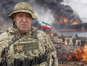 «Вагнер» возвращается: бойцы ЧВК появились на «теневом флоте» РФ – грозит ли Трампу иранский «Бахмут»?