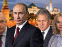 «Шойгу прощен, Силуанов и Голикова - на карандаше»: Путин подал сигнал, кем из чиновников он доволен, а кому пора на выход, - "Блокнот - Россия"