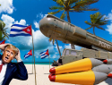 Поставим «Орешник» под бок США: новый договор с Кубой станет ответом на американские «Томагавки»  , - "Блокнот - Россия"