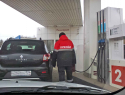 В Волгоградской области заявили о подешевевшем бензине