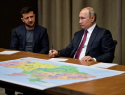 Путин и Зеленский встретятся в течение двух недель: Украина не уступит территории – а от условия предварительного перемирия отказалась