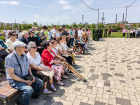 Предлагаю отдавать летнюю открытую сцену в парке Текстильщиков юным исполнителям еженедельно, - камышанка