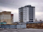 Позорным показателем качества жизни в Волгоградской области назвал политик темпы ввода жилья  - на человека за год не построено и половины квадратного метра!