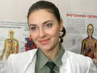 Камышинские медсестры уходят служить в армию