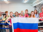 Спортивный этап конкурса «Мисс Камышин – 2017»: итоги