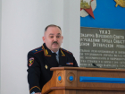 Бывший начальник камышинской полиции, генерал-майор полиции Павел Гищенко утвержден в должности Министра внутренних дел ДНР  