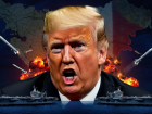 «Сбавить обороты»: Трамп заявил о согласии Зеленского сократить удары по НПЗ, - "Блокнот - Россия"