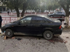 В пресс-службе волгоградской полиции "сократили" количество пострадавших на стихийном рынке на улице Ленина в Камышине? 