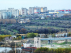 Зерно из Камышина плывет в Иран