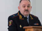 Волгоградские СМИ пишут, что полицию региона возглавит генерал Павел Гищенко, в свое время работавший в Камышине