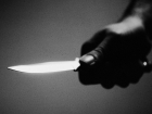 Пьяная обманутая жена бросилась с ножом на мужа в Камышинском районе