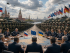 «Мир» по-европейски: прекращение огня, санкции и заморозка активов — Макрон, Стармер и Мерц выдвинули ультиматум России, - "Блокнот - Россия"