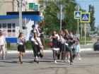 Станислав Зинченко объявил, что назначил стипендии главы города пятерым старшеклассникам, но размер стипендий засекретили