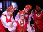 В Камышине посчитали зрителей, которые посетили местный драмтеатр