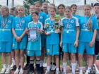 Камышинские футболистки сказали свое слово на областном турнире