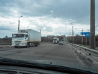 В Волгоградской области  ограничат движение большегрузов по региональным и межмуниципальным дорогам в связи с жарой