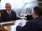 Уволенный Путиным экс-глава Волгоградского ГУ МВД генерал Вельможко назначен мэром Волгодонска, - "Блокнот Волгограда"