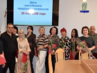 Кто в Камышине выступил в роли лучших предпринимателей во время награждения сегодня, 26 мая