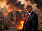 «Сделать русским больно»: стало известно, что Трамп призывал Зеленского бомбить Москву и Санкт-Петербург, - "Блокнот - Россия"